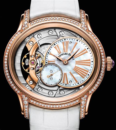 часы audemars piguet millenary|audemars piguet watch.